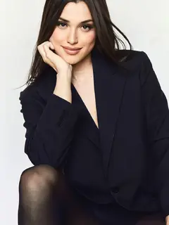 Bella escort in Dubai