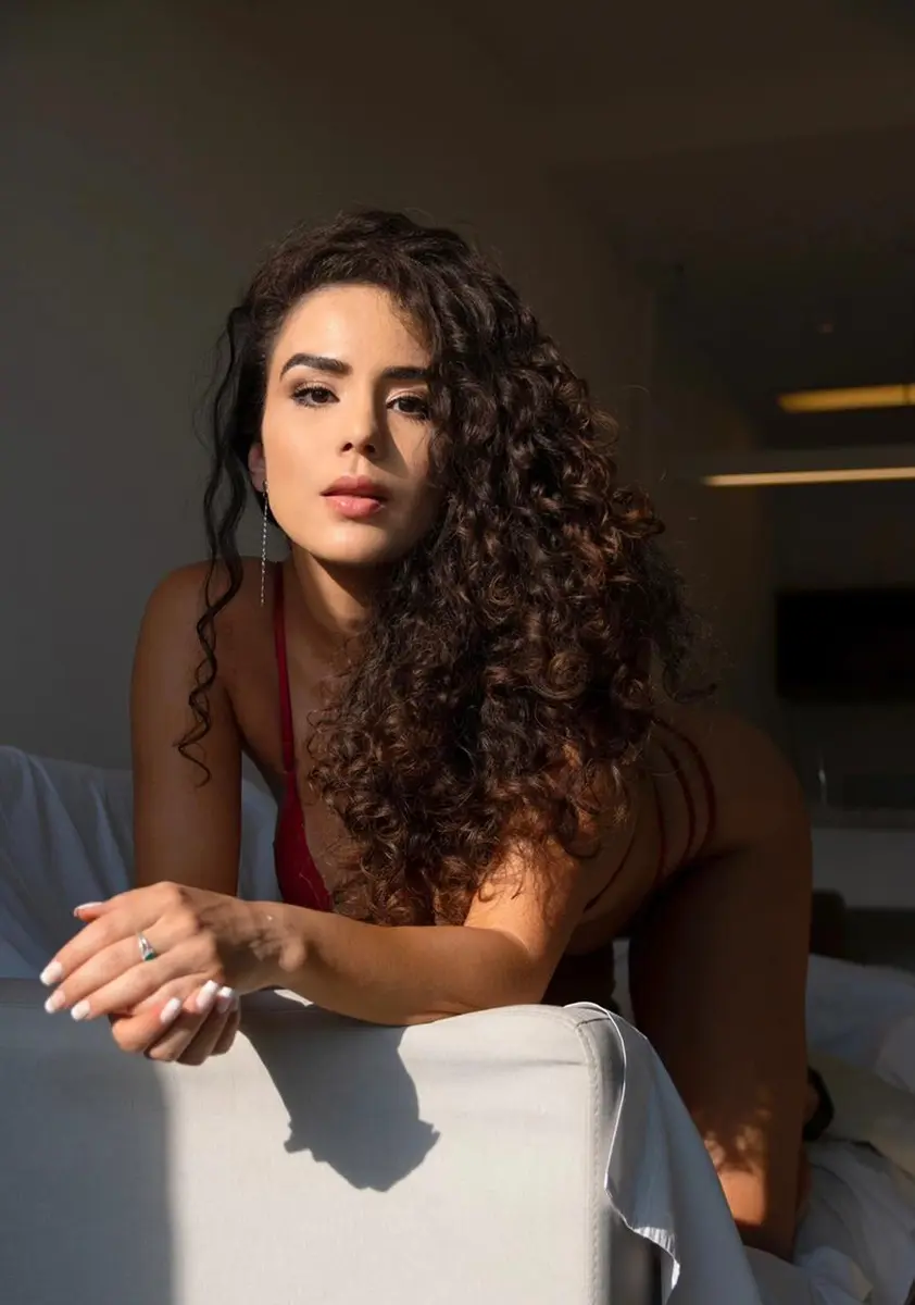 Bianca escort in Dubai