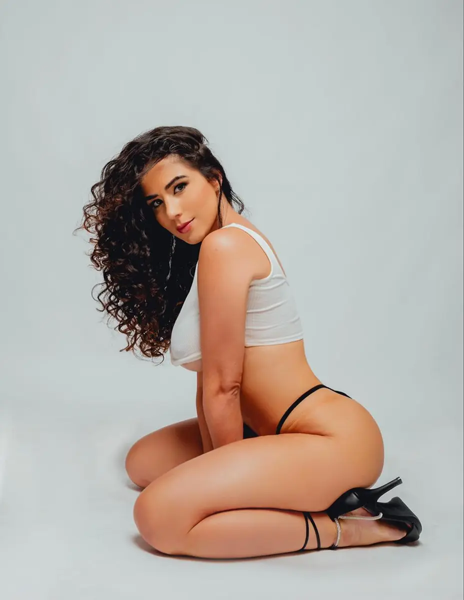 Bianca escort in Dubai