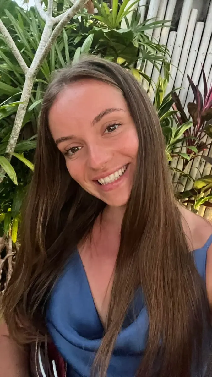 Bonnie escort in Dubai