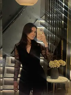 BRUNA escort in Dubai