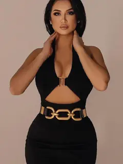 CAMELLIA escort in Dubai