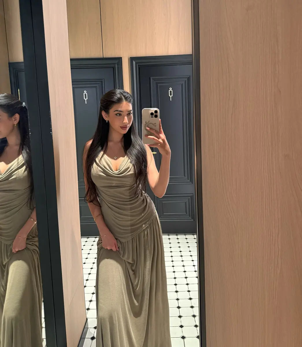 Carolina escort in Dubai