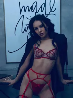 Carolina escort in Dubai