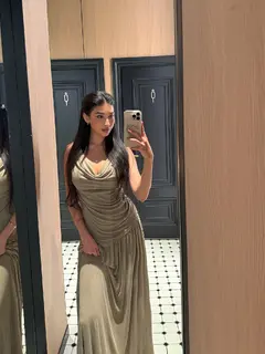 Carolina escort in Dubai