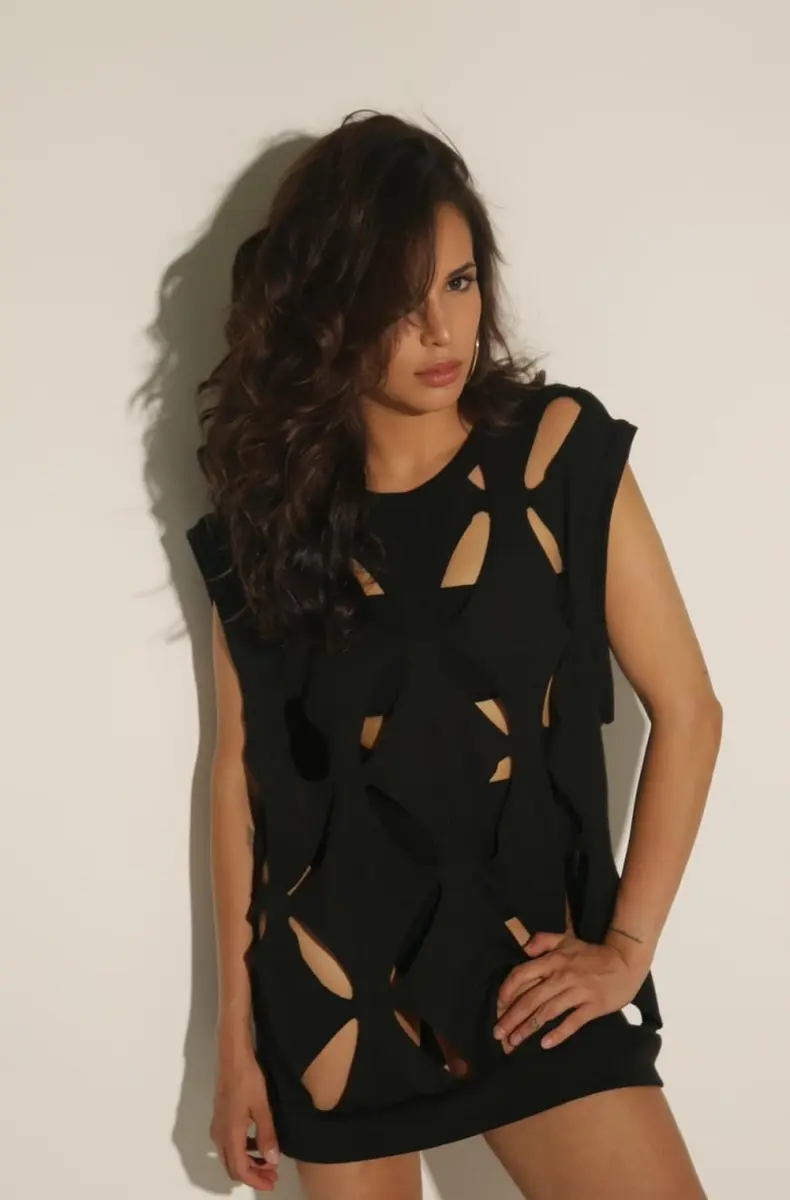 Caroline escort in Dubai