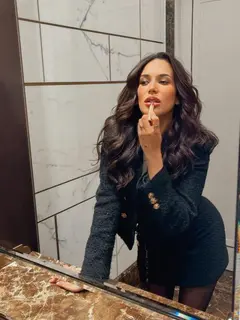 Caroline escort in Dubai