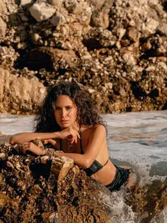 Caroline escort in Dubai