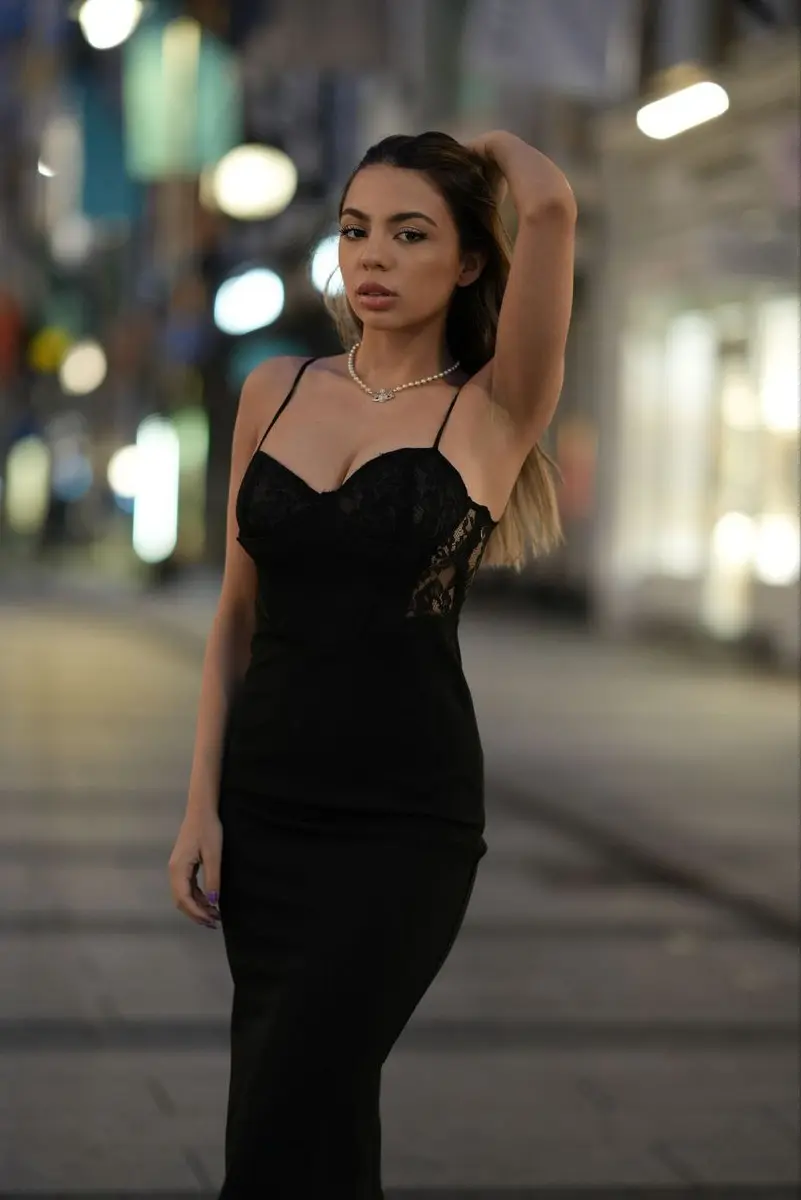 CHLOE escort in Dubai