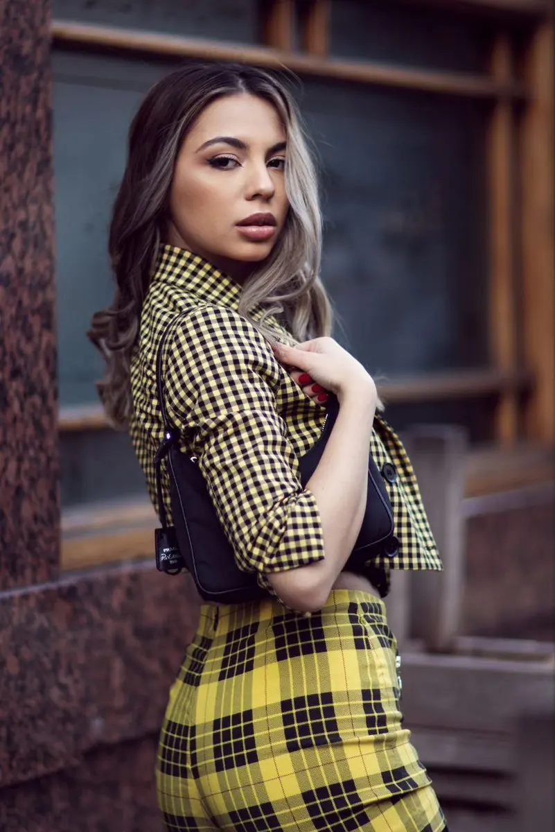 CHLOE escort in Dubai