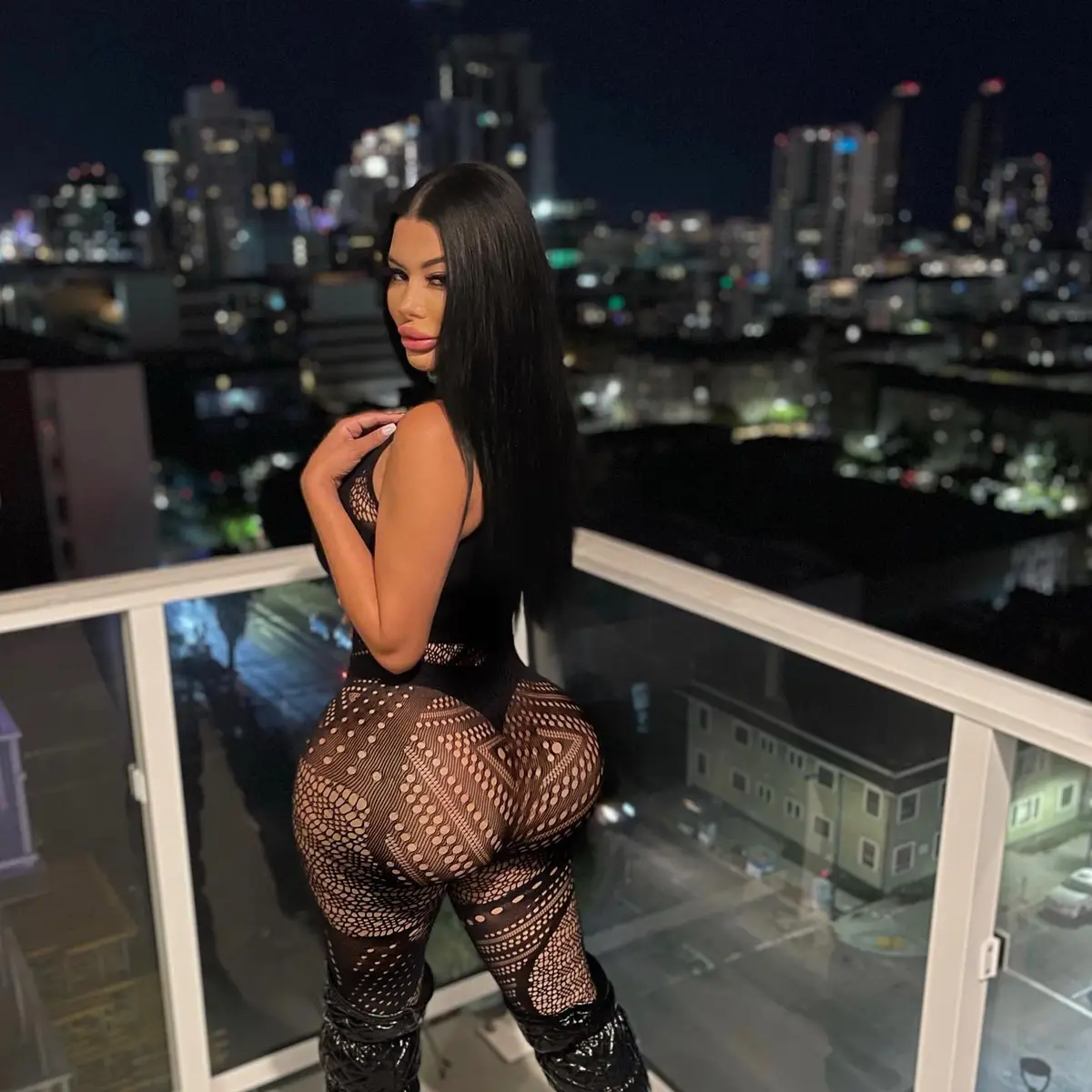 Ciara escort in Dubai