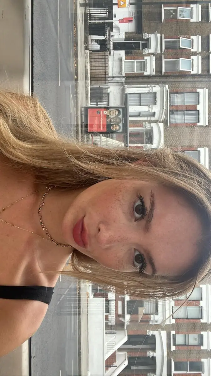 Clara escort in Dubai