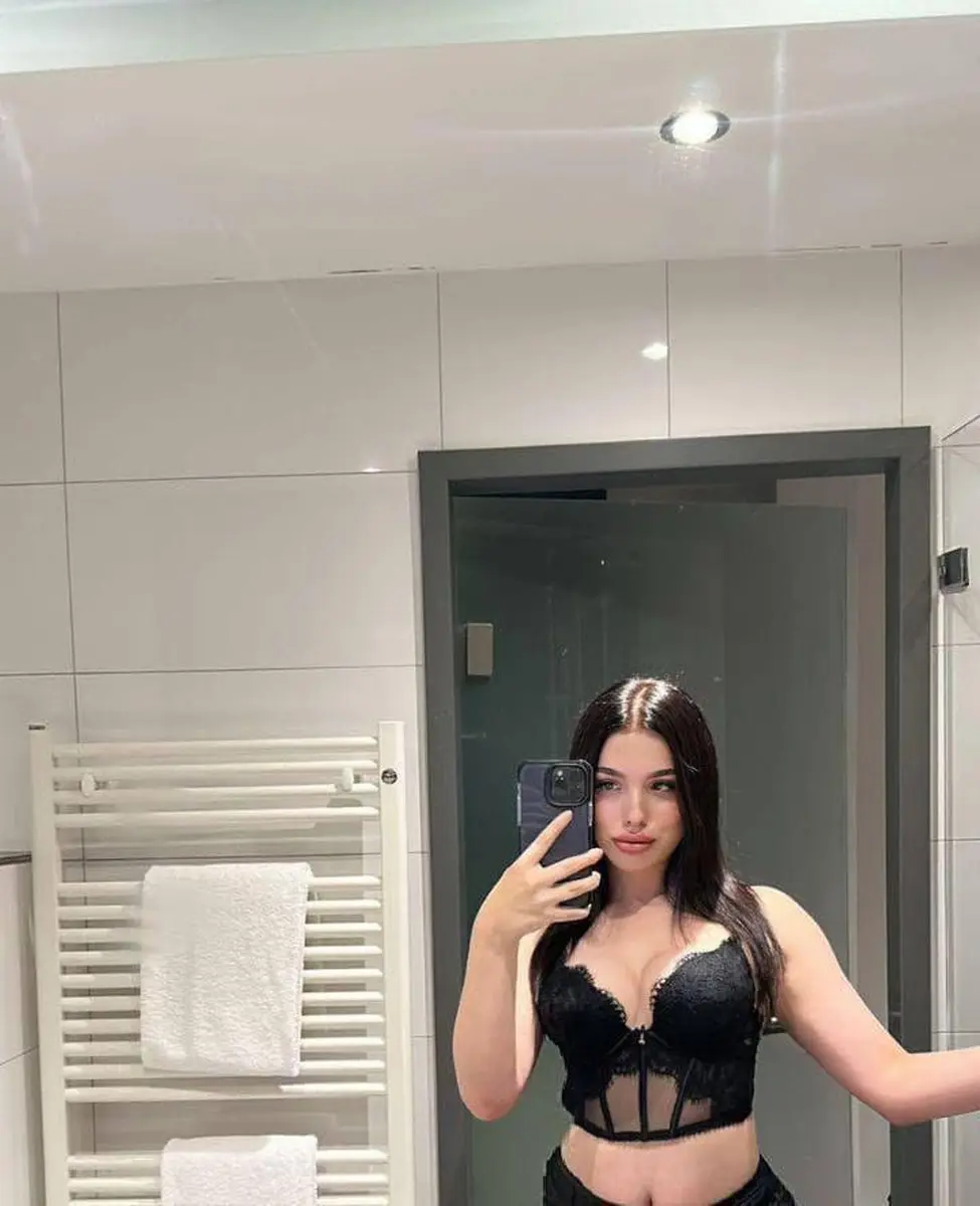 Clara escort in Dubai