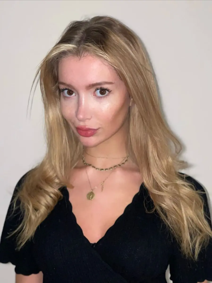 Clara escort in Dubai