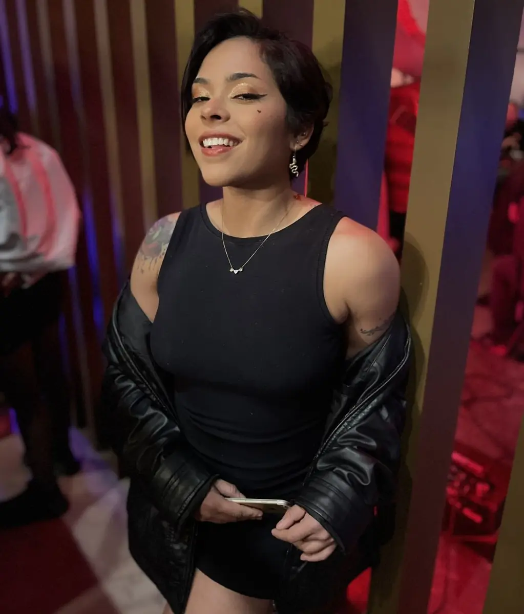 Cleo  escort in Dubai