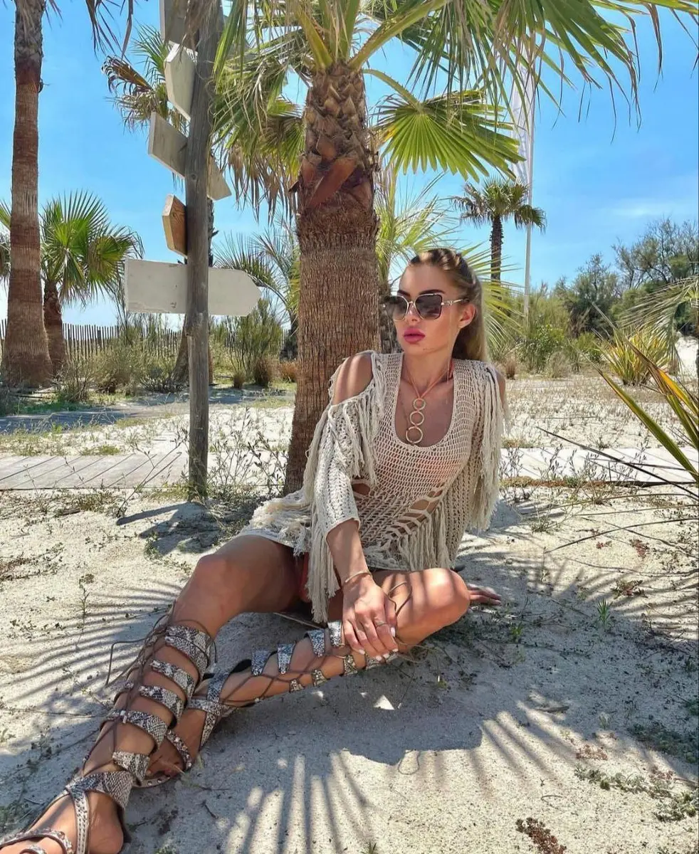 DAISEY  escort in Dubai