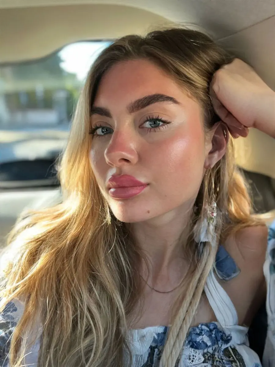 DAISEY  escort in Dubai