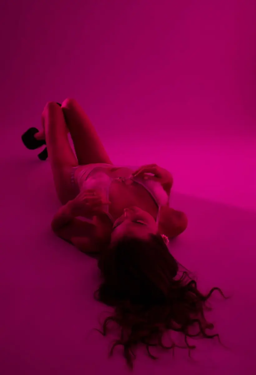 Dana escort in Dubai