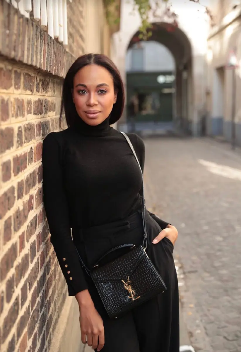 Destina escort in Dubai