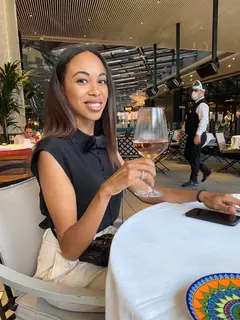 Destina escort in Dubai