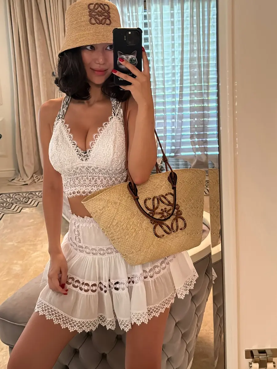 Diana escort in Dubai