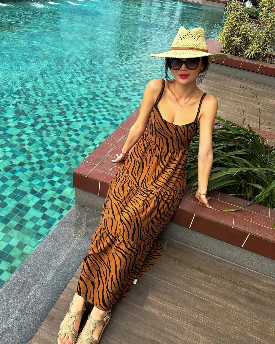 Diana escort in Dubai