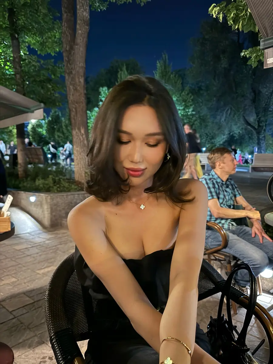 Diana escort in Dubai