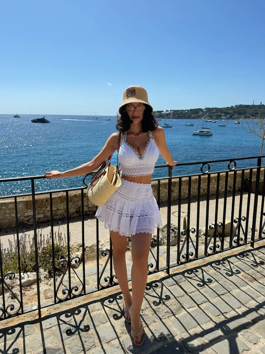 Diana escort in Dubai