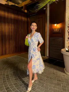 Diana escort in Dubai