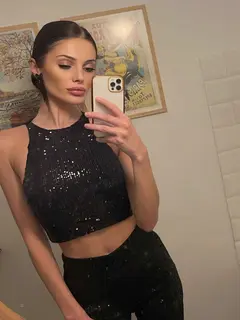 ELENA escort in Dubai