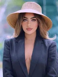 Elena escort in Dubai