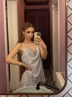 Elina escort in Dubai