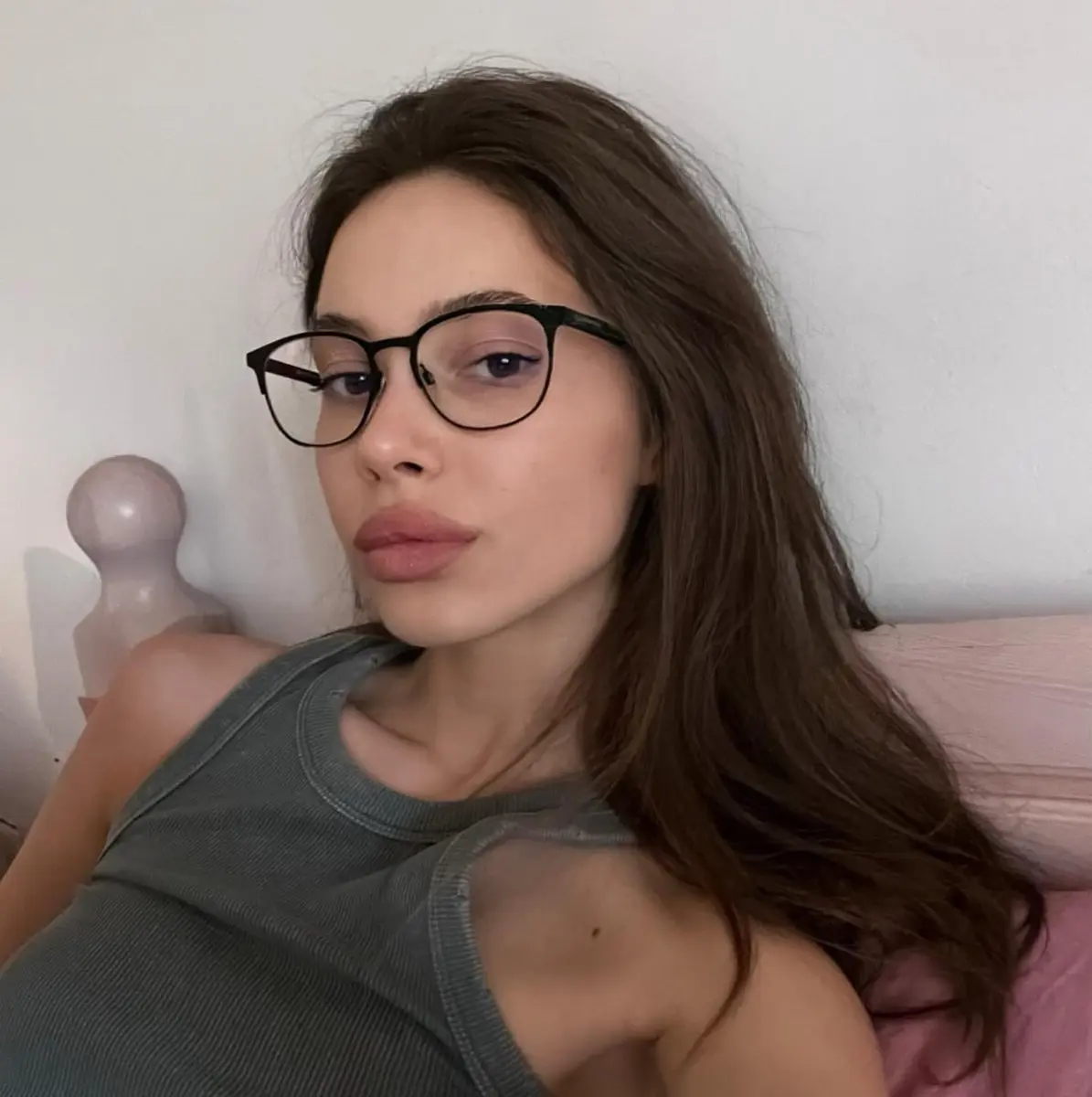 Elizabeth escort in Dubai