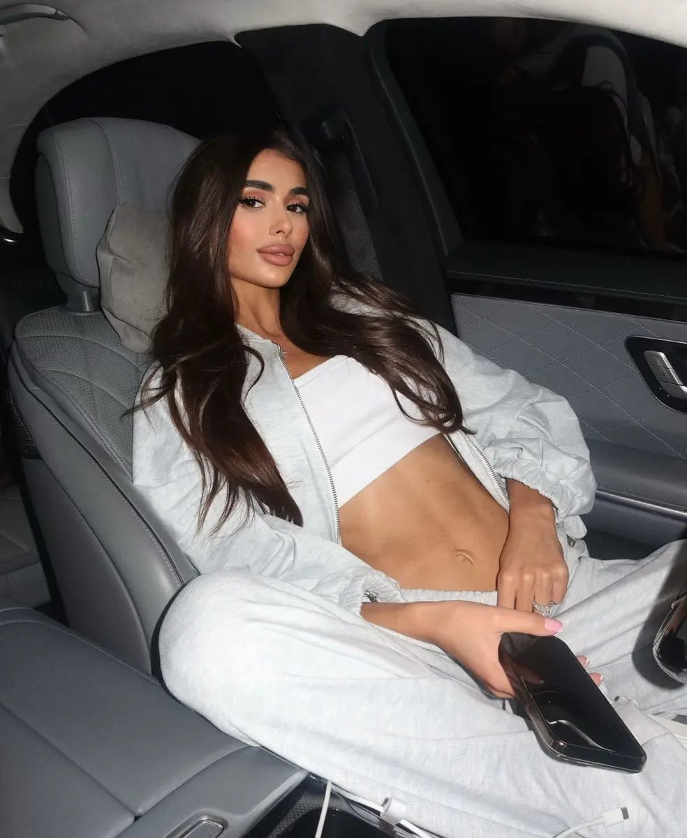 Ella escort in Dubai