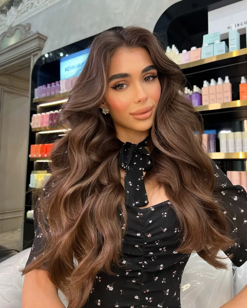 Ella escort in Dubai