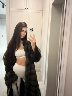 Ella escort in Dubai