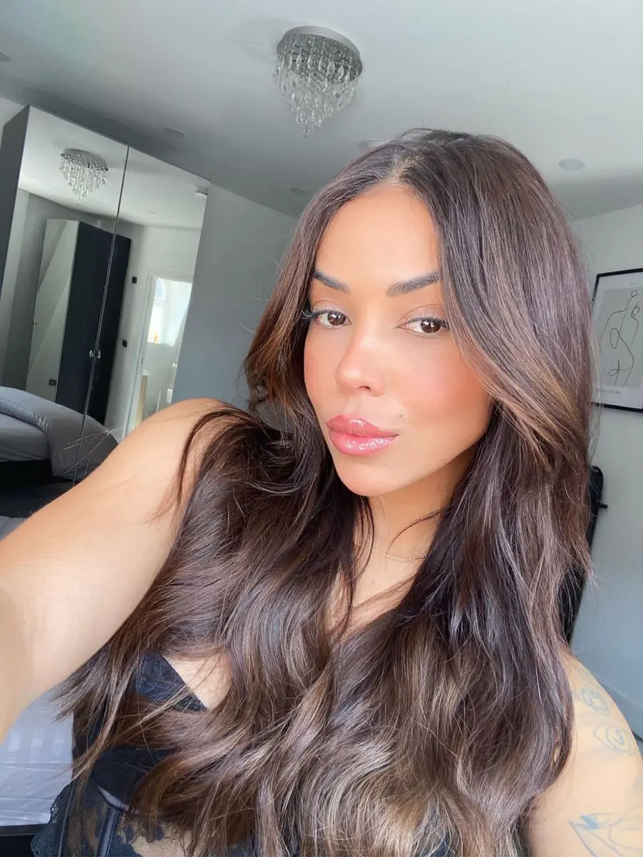 ELOA  escort in Dubai