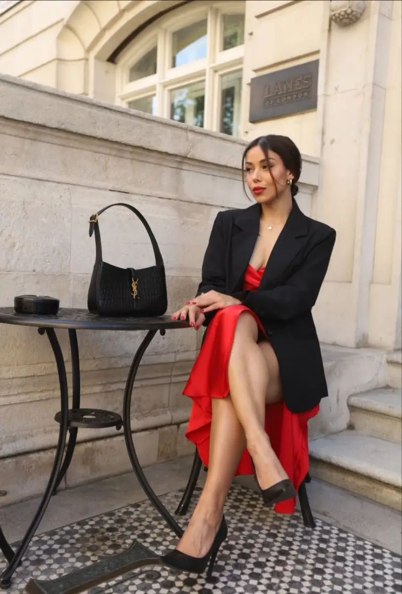 ELOA  escort in Dubai