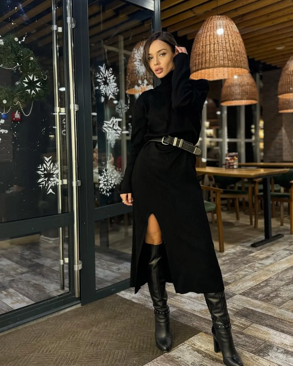 Elvira escort in Dubai