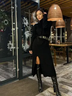 Elvira escort in Dubai