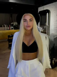 Emilia escort in Dubai