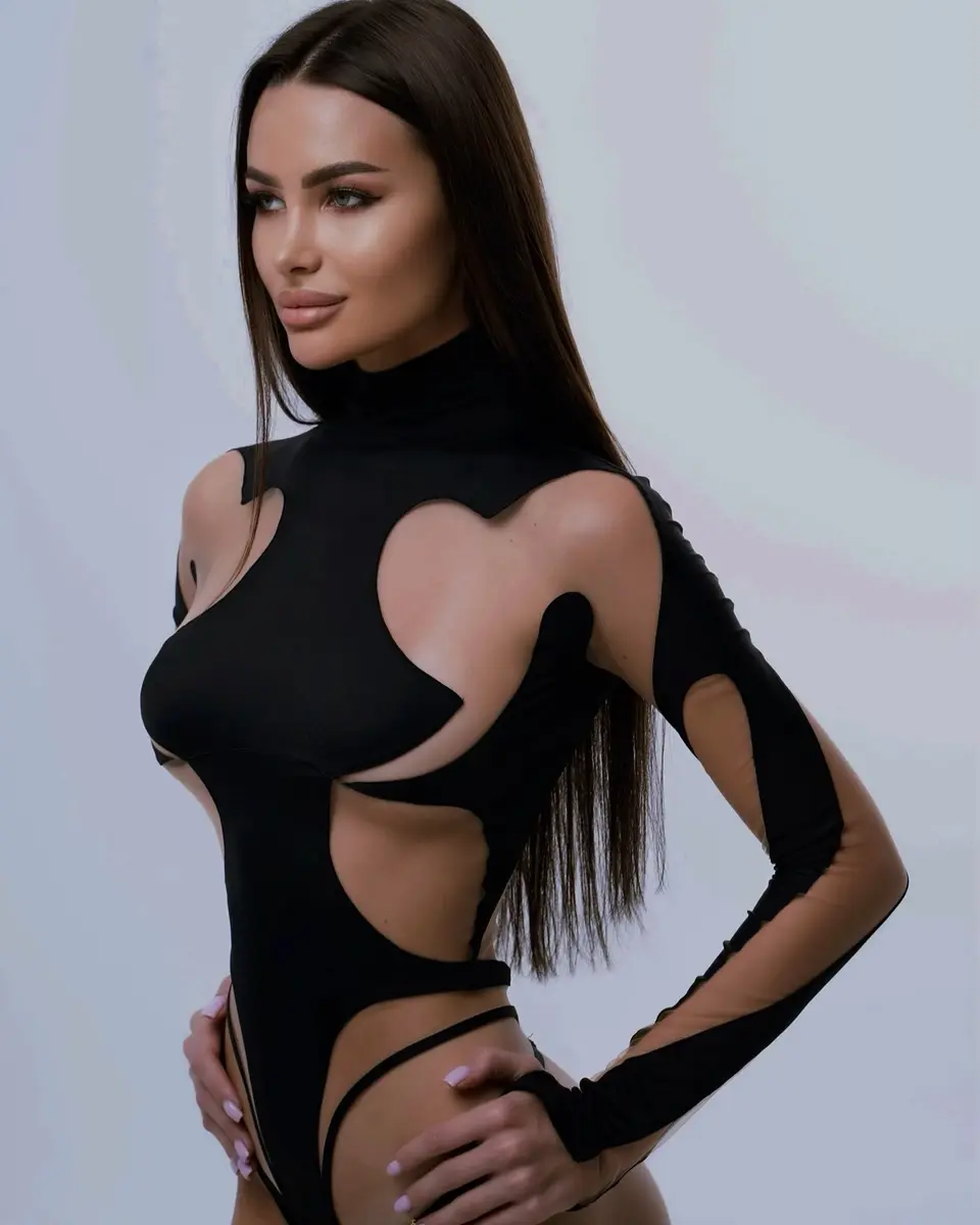 Emina escort in Dubai