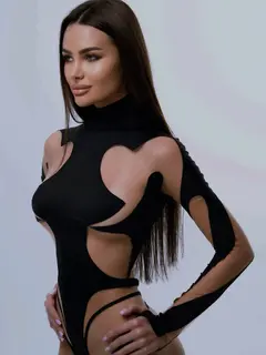 Emina escort in Dubai