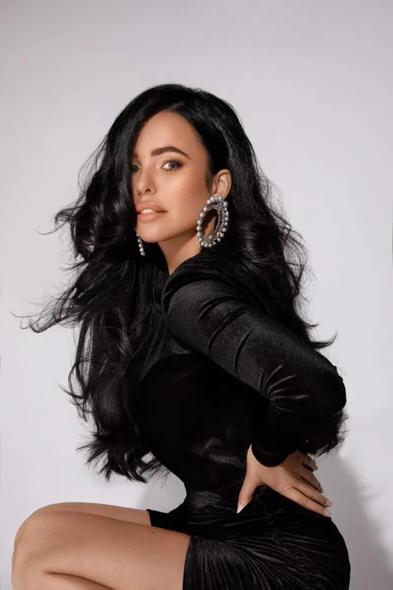 EMMA escort in Dubai