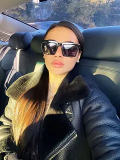 Emma escort in Dubai