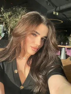 Emma escort in Dubai