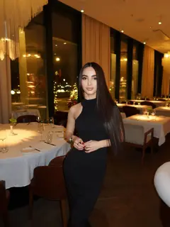 Emma escort in Dubai