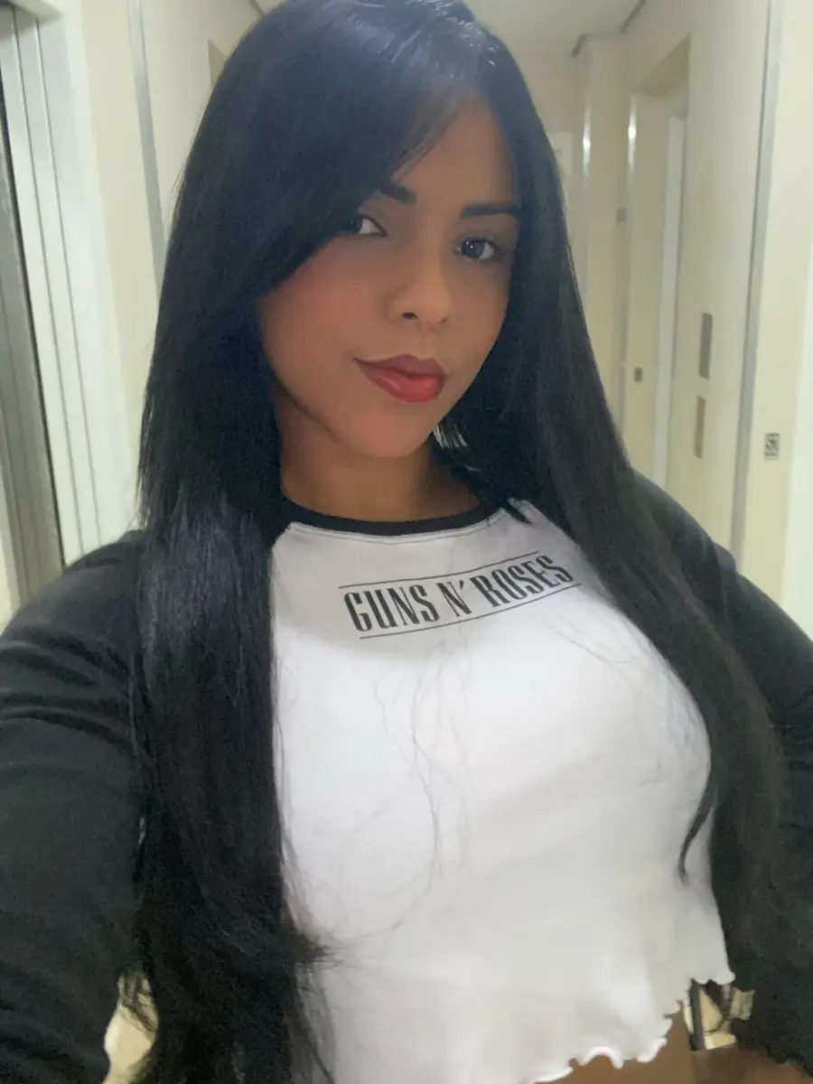 Erika escort in Dubai