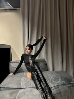 Eveline escort in Dubai