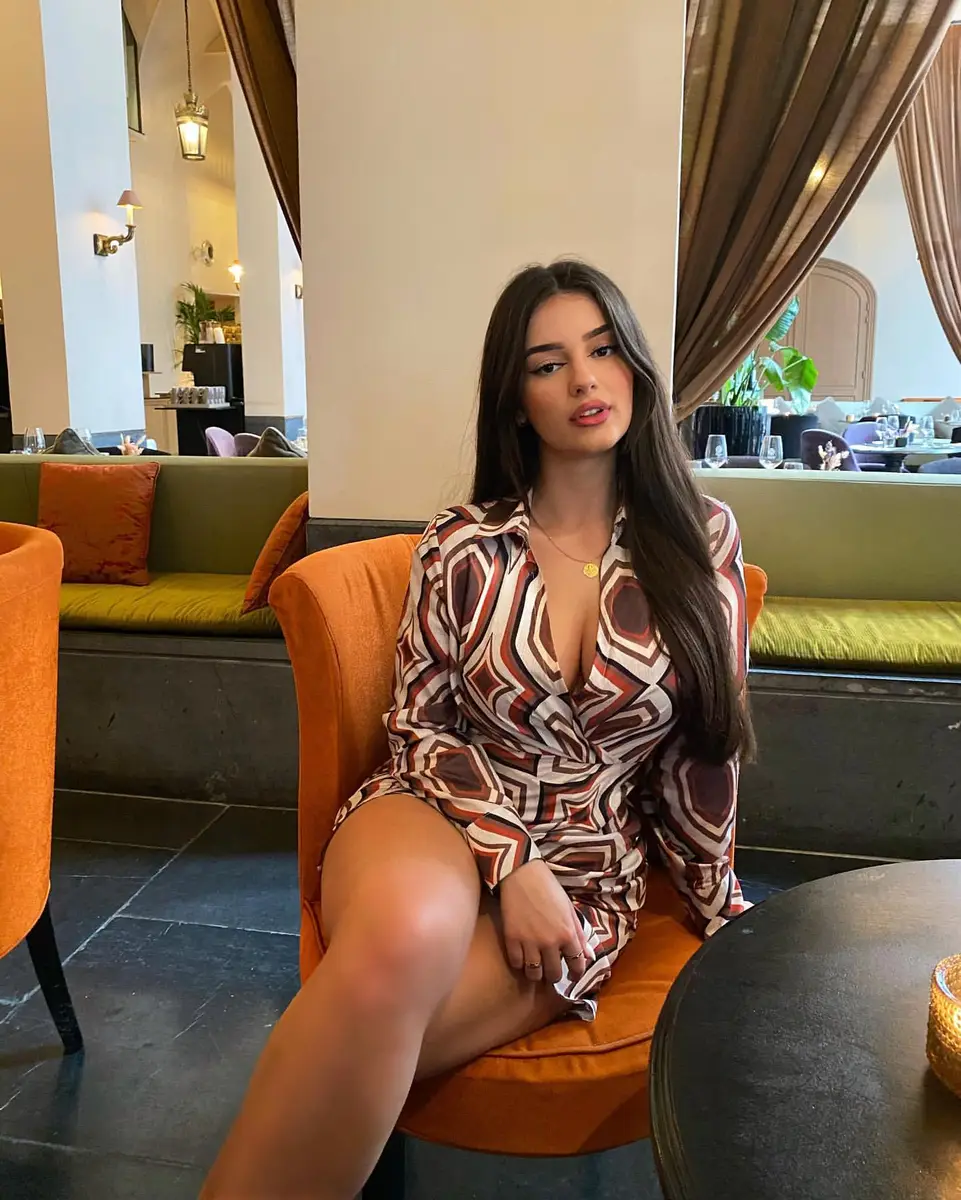 FIONA escort in Dubai
